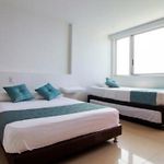 Apartamento Familiar con Vista al Mar en Bocagrande Cartagena