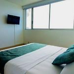 Apartamento Familiar con Vista al Mar en Bocagrande Cartagena