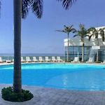 Apartamento Familiar con Vista al Mar en Bocagrande Cartagena