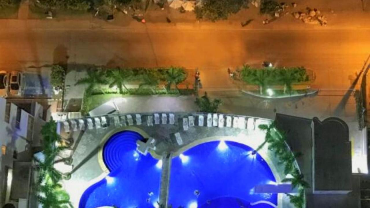 Familiar Con Vista Al Mar En Bocagrande Cartagena